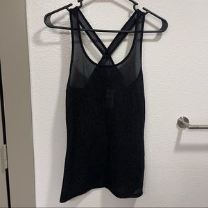 Express Tank Top